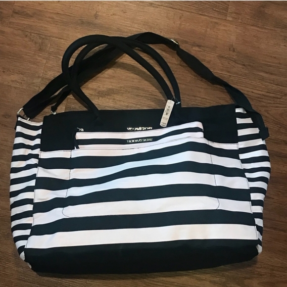 VS weekender bag - Picture 1 of 2